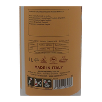 SAPONIFICIO VENEZIANO Detergente Parquet Ecologico di Marsiglia, Ipoallergenico con Miele Naturale, 1000ml