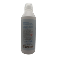 SAPONIFICIO VENEZIANO Detergente Lavatrice Ecologico Marsiglia, Ipoallergenico con Olio Essenziale di Lavanda, 1000ml