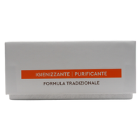 SAPONIFICIO VENEZIANO Sapone Solido Per Viso, Mani e Corpo, Arricchito Con Oli Essenziali. Senza Grassi Animali, Parabeni. Disponibile In Diverse Fragranze 300g