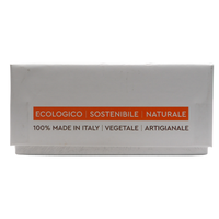 SAPONIFICIO VENEZIANO Sapone Solido Per Viso, Mani e Corpo, Arricchito Con Oli Essenziali. Senza Grassi Animali, Parabeni. Disponibile In Diverse Fragranze 300g