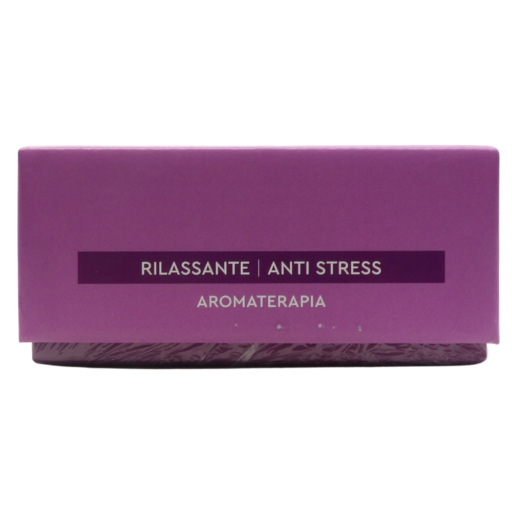 SAPONIFICIO VENEZIANO Sapone Solido Per Viso, Mani e Corpo, Arricchito Con Oli Essenziali. Senza Grassi Animali, Parabeni. Disponibile In Diverse Fragranze 300g