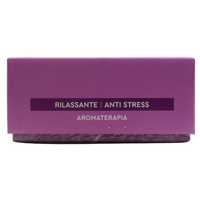 SAPONIFICIO VENEZIANO Sapone Solido Per Viso, Mani e Corpo, Arricchito Con Oli Essenziali. Senza Grassi Animali, Parabeni. Disponibile In Diverse Fragranze 300g