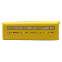 SAPONIFICIO VENEZIANO Sapone Vegetale, 0% Grassi Animali, 0% Parabeni, 0% Coloranti, per Viso e Corpo, Disponibile In Diverse Varietà, 150gr