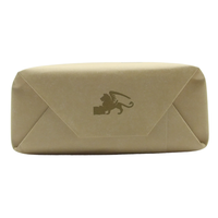 SAPONIFICIO VENEZIANO Sapone Vegetale, 0% Grassi Animali, 0% Parabeni, 0% Coloranti, per Viso e Corpo, Disponibile In Diverse Varietà, 150gr
