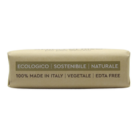 SAPONIFICIO VENEZIANO Sapone Vegetale, 0% Grassi Animali, 0% Parabeni, 0% Coloranti, per Viso e Corpo, Disponibile In Diverse Varietà, 150gr