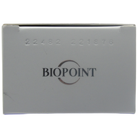 BIOPOINT Control Curly Shampoo Attivaricci Anticrespo - Idrata E Definisce I Capelli Ricci, Rendendoli Brillanti E Leggeri, Viola, Floreale, 200 Millilitro