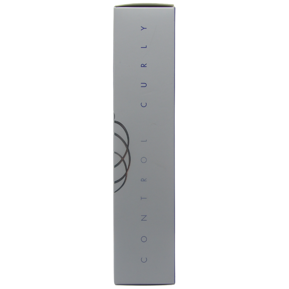 BIOPOINT Control Curly Shampoo Attivaricci Anticrespo - Idrata E Definisce I Capelli Ricci, Rendendoli Brillanti E Leggeri, Viola, Floreale, 200 Millilitro