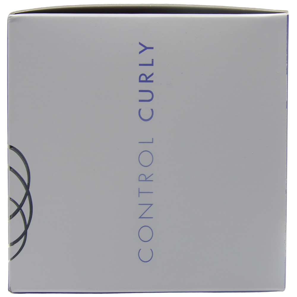 Biopoint Control Curly - Maschera Attivaricci, Districa e Nutre i Capelli Ricci, Azione Rigenerante e Protettiva Contro Effetto Crespo, Dona Morbidezza e Tonicità, 200 ml