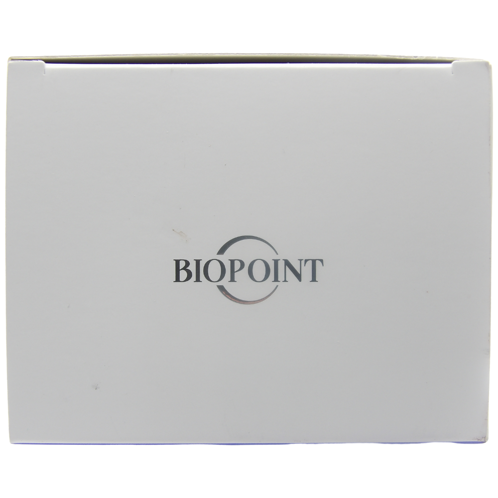 Biopoint Control Curly - Maschera Attivaricci, Districa e Nutre i Capelli Ricci, Azione Rigenerante e Protettiva Contro Effetto Crespo, Dona Morbidezza e Tonicità, 200 ml