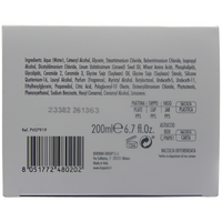 Biopoint Control Curly - Maschera Attivaricci, Districa e Nutre i Capelli Ricci, Azione Rigenerante e Protettiva Contro Effetto Crespo, Dona Morbidezza e Tonicità, 200 ml