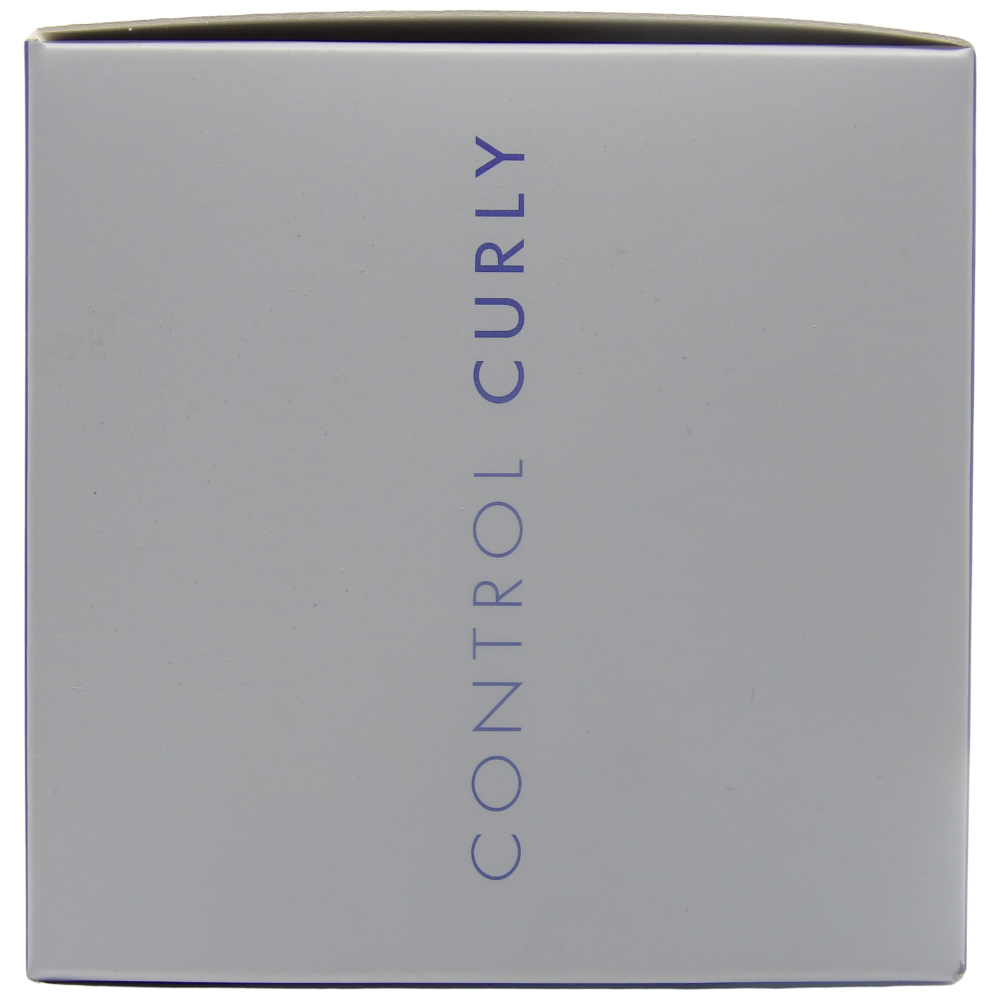 Biopoint Control Curly - Maschera Attivaricci, Districa e Nutre i Capelli Ricci, Azione Rigenerante e Protettiva Contro Effetto Crespo, Dona Morbidezza e Tonicità, 200 ml