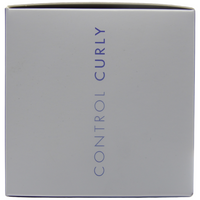 Biopoint Control Curly - Maschera Attivaricci, Districa e Nutre i Capelli Ricci, Azione Rigenerante e Protettiva Contro Effetto Crespo, Dona Morbidezza e Tonicità, 200 ml