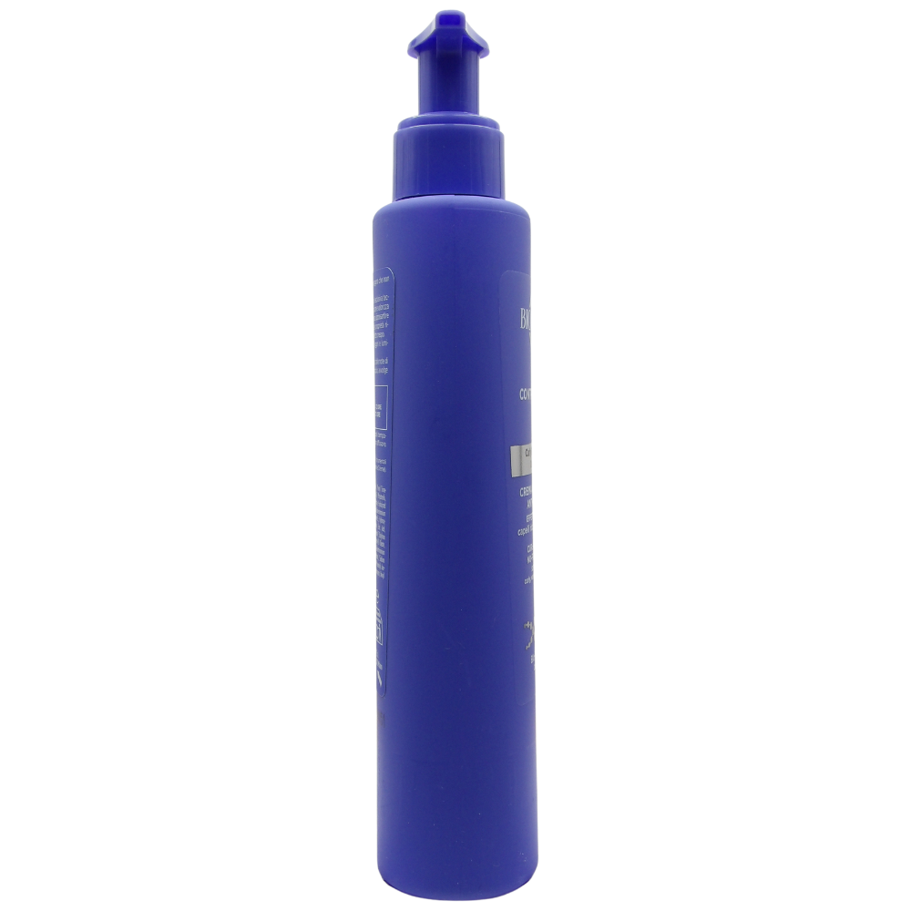 Biopoint Control Curly - Crema attivante anti-crespo, definisce e migliora i capelli ricci, dona elasticità, brillantezza e morbidezza, 200 ml (la confezione può variare)