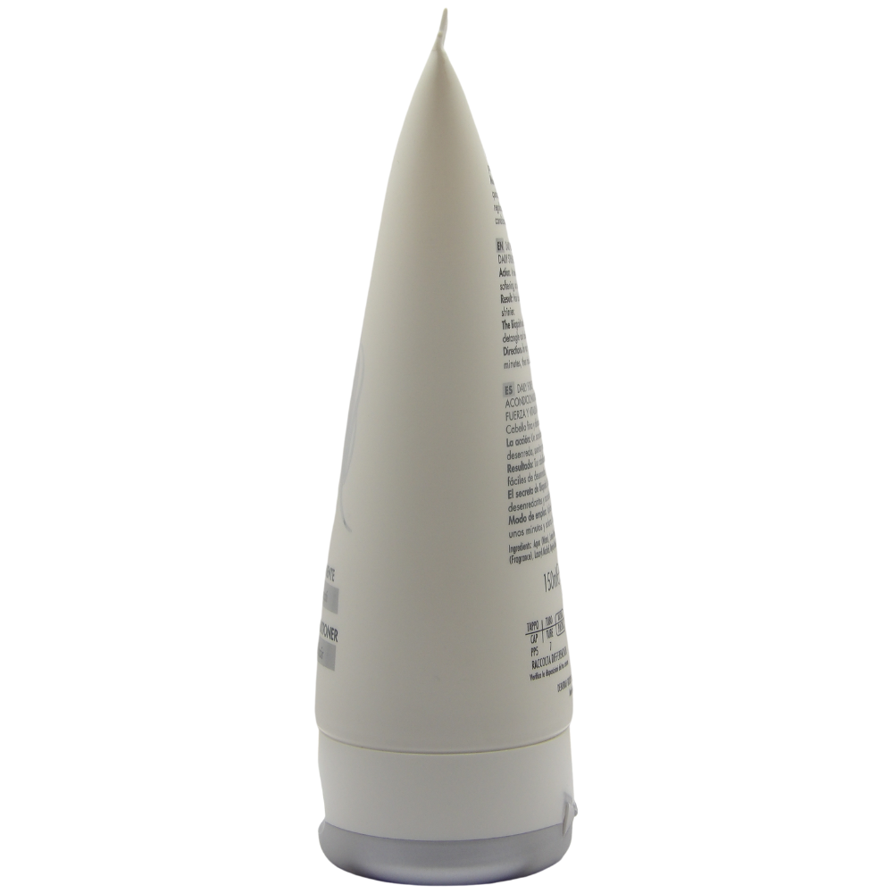 BIOPOINT Balsamo Per Uso Frequente DAILY FORCE, Per Capelli Normali e Delicati. Districante, Ammorbidente e Protettivo Sulle Punte 150ml