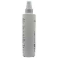 Biopoint Daily Force - Spray Capelli Ecologico a Fissaggio Morbido e Naturale Senza Gas, Azione Protettiva e Rinforzante, Dona Morbidezza e Leggerezza, 250 ml