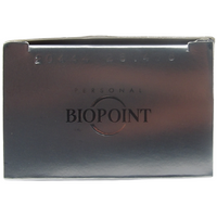 BIOPOINT Shampoo Sebo-Regolatore DERMOCARE RE-BALANCE, Per Capelli Misti. Con Vitamina B5. Per Cute Sana e Capelli Belli, Leggeri e Luminosi 200ml