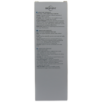 Biopoint Dermocare Normalize - Shampoo Antiforfora per Capelli con Forfora Secca e Grassa, Azione Detergente e Normalizzante, Dona Capelli Puliti e Sani, 200 ml