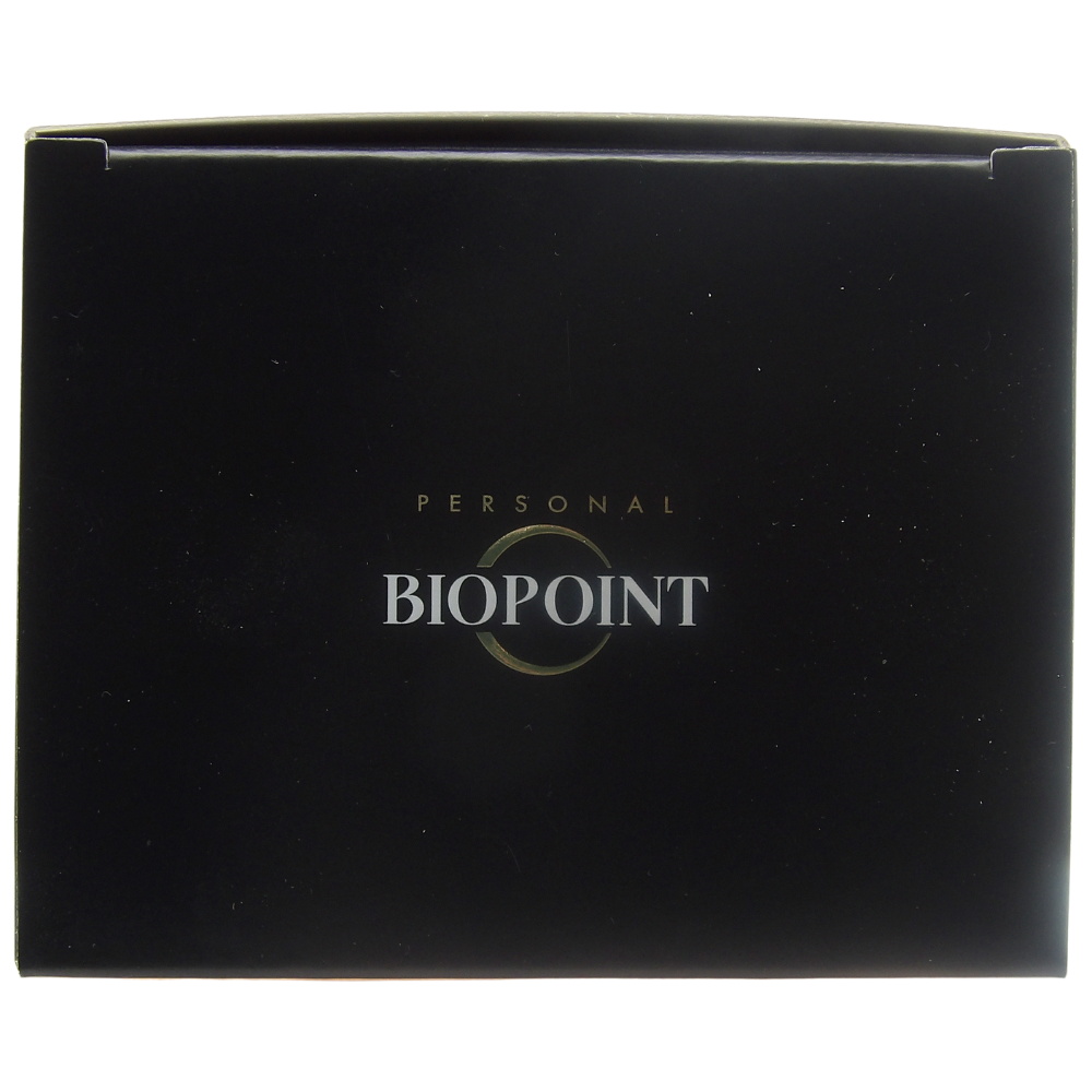 Biopoint Orovivo - Maschera Capelli Setificante, Trattamento Nutriente con Formula a Base di Olii Biologici, Dona Capelli Morbidi, Setosi e Brillanti, 200 ml