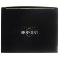 Biopoint Orovivo - Maschera Capelli Setificante, Trattamento Nutriente con Formula a Base di Olii Biologici, Dona Capelli Morbidi, Setosi e Brillanti, 200 ml