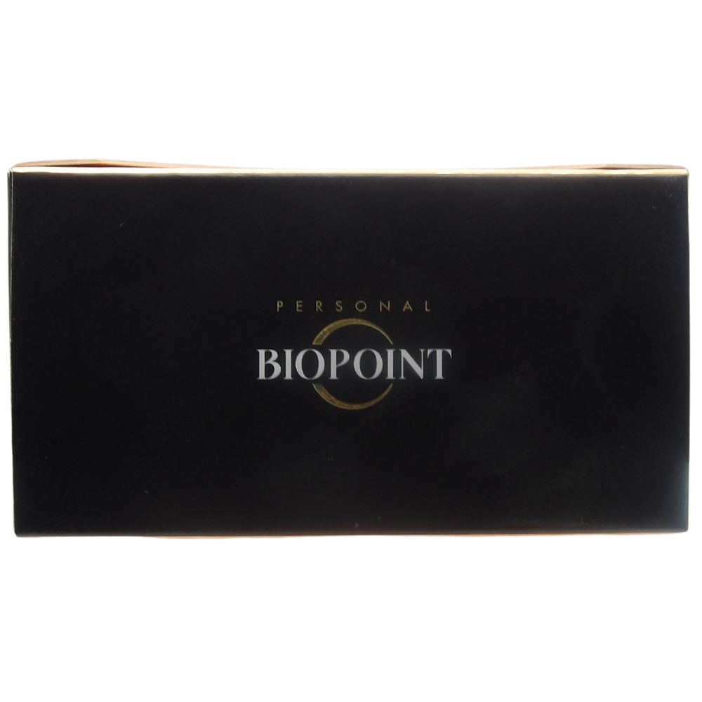 Biopoint Orovivo - Elisir Setificante, Trattamento Nutriente, Dona Leggerezza, Morbidezza e Lucentezza ai Capelli, Fragranza Ambrata e Dolce, 100 ml