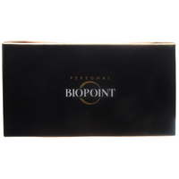 Biopoint Orovivo - Elisir Setificante, Trattamento Nutriente, Dona Leggerezza, Morbidezza e Lucentezza ai Capelli, Fragranza Ambrata e Dolce, 100 ml