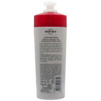 Biopoint Styling - Fluido Ravvivaricci, Definisce e Valorizza i Capelli Ricci, Mossi Naturali o con Permanente, Azione Anticrespo, Dona Brillantezza e Morbidezza, 200 ml