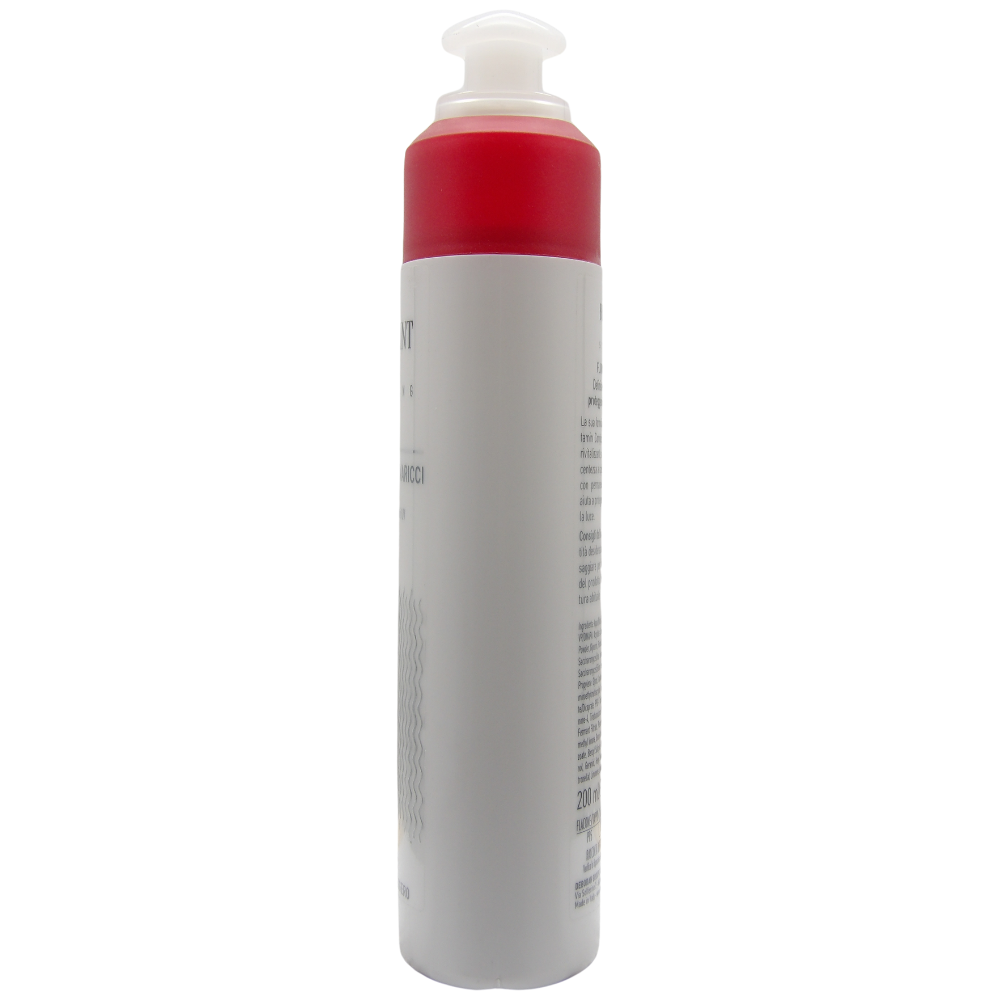 Biopoint Styling - Fluido Ravvivaricci, Definisce e Valorizza i Capelli Ricci, Mossi Naturali o con Permanente, Azione Anticrespo, Dona Brillantezza e Morbidezza, 200 ml