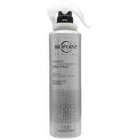 Biopoint Cera Spray per Capelli - 150 ml, fissaggio forte e flessibile