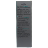 Biopoint Miracle Liss - Shampoo Liscio 72h, Azione Detergente Delicata, Ripristina l’Equilibrio del Capello, Dona Capelli Leggeri, Lisci e Setosi a lungo, 200 ml