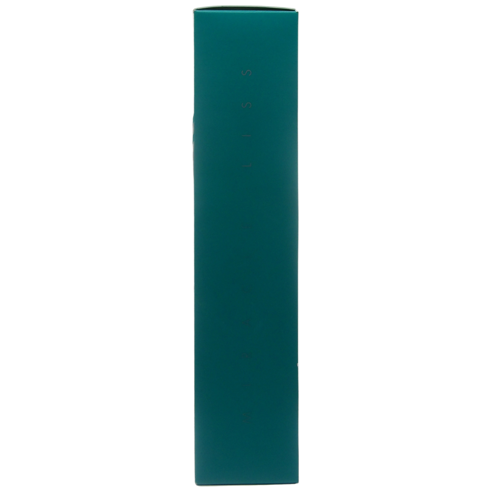 Biopoint Miracle Liss - Shampoo Liscio 72h, Azione Detergente Delicata, Ripristina l’Equilibrio del Capello, Dona Capelli Leggeri, Lisci e Setosi a lungo, 200 ml