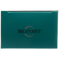 Biopoint Miracle Liss - Shampoo Liscio 72h, Azione Detergente Delicata, Ripristina l’Equilibrio del Capello, Dona Capelli Leggeri, Lisci e Setosi a lungo, 200 ml
