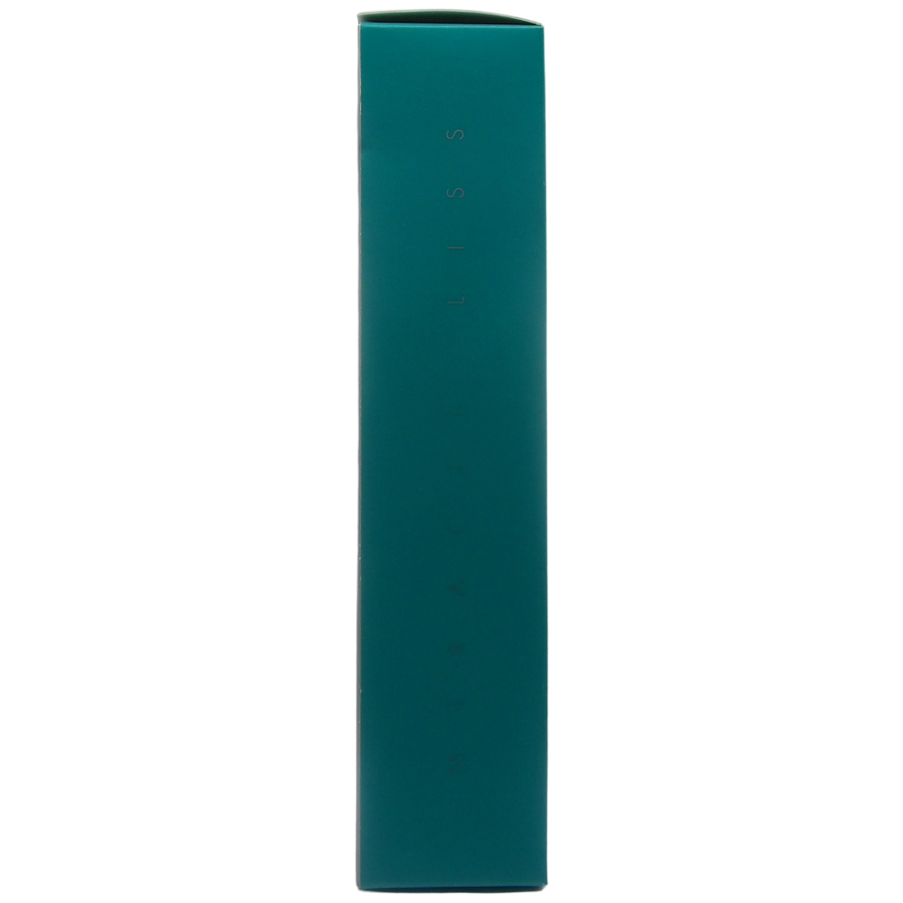 Biopoint Miracle Liss - Shampoo Liscio 72h, Azione Detergente Delicata, Ripristina l’Equilibrio del Capello, Dona Capelli Leggeri, Lisci e Setosi a lungo, 200 ml