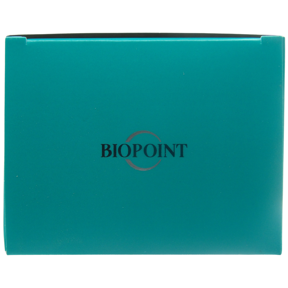 BIOPOINT Maschera Disciplinante MIRACLE LISS, Per Capelli Lisci, Crespi e Ribelli. Texture Ricca e Cremosa Che Svolge Un'Azione Disciplinante e Lisciante 200ml