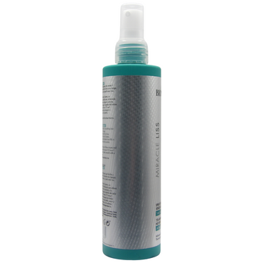 Biopoint Miracle Liss - Spray Capelli Senza Risciacquo 72h, Azione Anticrespo, Lisciaggio 72h, Dona Morbidezza e Leggerezza, 200 ml