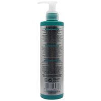 Biopoint Miracle Liss - Crema Capelli Senza Risciacquo Liscio 72h, Azione Ultralisciante, Nutriente e Disciplinante Contro l’Effetto Crespo, 200 ml