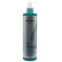 Biopoint Miracle Liss - Crema Capelli Senza Risciacquo Liscio 72h, Azione Ultralisciante, Nutriente e Disciplinante Contro l’Effetto Crespo, 200 ml