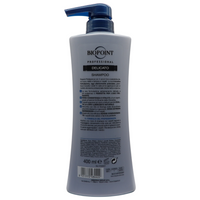 Biopoint Shampoo Delicato Con Olio di Moringa Per Uso Frequente - 5 Azioni 400ml. Questo shampoo è formulato per detergere delicatamente cute e capelli.