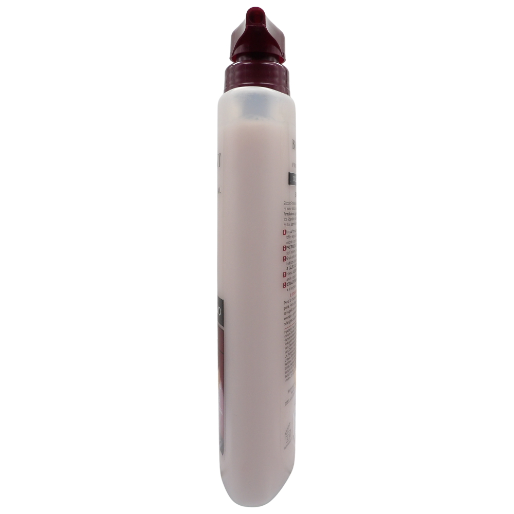 Biopoint Professional Colore Vivo Balsamo professionale per capelli 400 ml. È un balsamo progettato per proteggere e sublimare i capelli colorati o con mèches.
