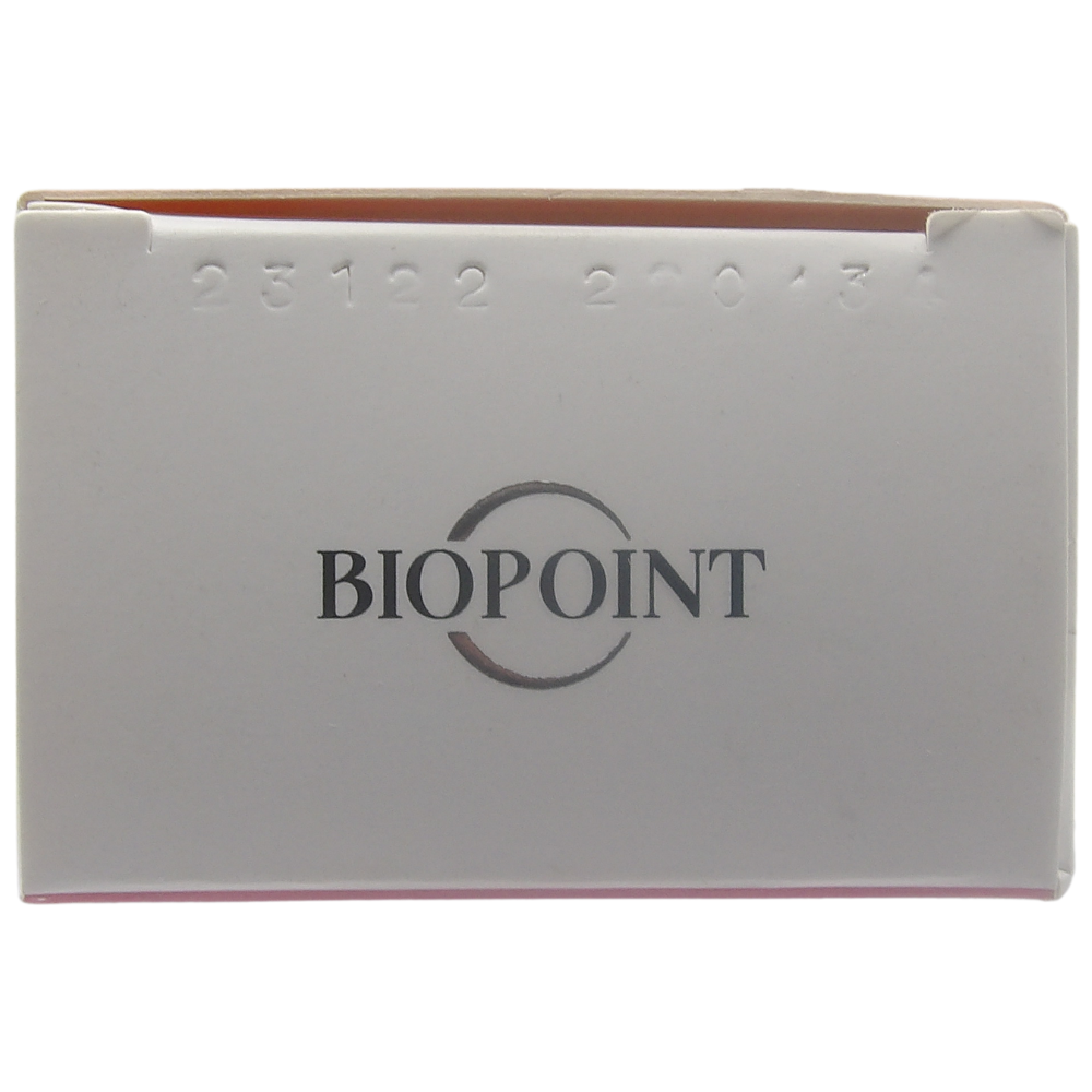 BIOPOINT Fluido Super Ricostruttore EXTREME REPAIR, Per Capelli Danneggiati e Molto Danneggiati 200ml + Spazzola Per Capelli, Con Impugnatura Ergonomica
