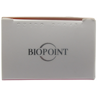 BIOPOINT Fluido Super Ricostruttore EXTREME REPAIR, Per Capelli Danneggiati e Molto Danneggiati 200ml + Spazzola Per Capelli, Con Impugnatura Ergonomica
