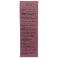 Biopoint Extreme Repair - Shampoo Ricostruzione, Azione Fortificante e Ristrutturante, Deterge Delicatamente e Rigenera i Capelli, 200 ml