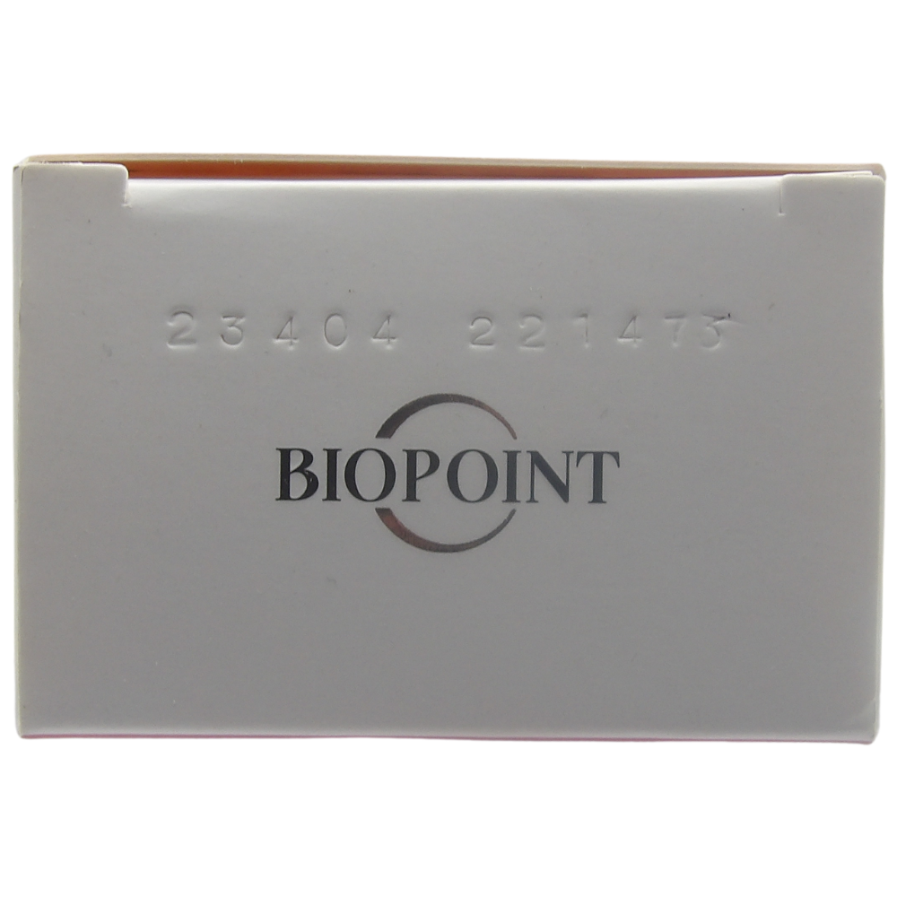 Biopoint Extreme Repair - Shampoo Ricostruzione, Azione Fortificante e Ristrutturante, Deterge Delicatamente e Rigenera i Capelli, 200 ml
