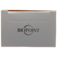 Biopoint Extreme Repair - Shampoo Ricostruzione, Azione Fortificante e Ristrutturante, Deterge Delicatamente e Rigenera i Capelli, 200 ml