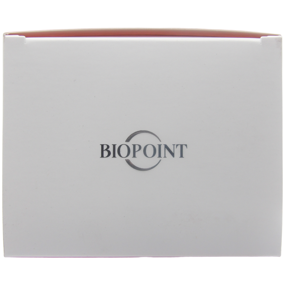 Biopoint Extreme Repair - Maschera Capelli Riparazione, Azione Nutriente, Fortificante e Ristrutturante, Dona Morbidezza e Setosità al Capello, 200 ml