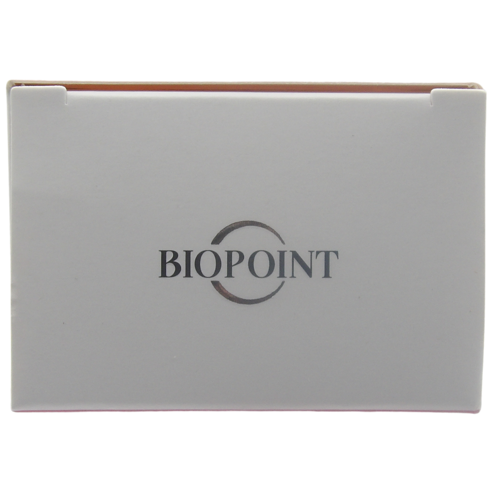 Biopoint Extreme Repair - Latte Riparazione Senza Risciacquo, Azione Idratante, Nutriente e Fortificante, Contrasta il Danneggiamento del Capello, 125 ml