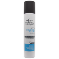 Biopoint Professional Hair Program - Lacca Spray NO GAS, Ultra Volumizzante, Arricchita con Pantenolo, Ultra Volumizzante, 300ml