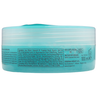 Biopoint Styling - Aqua Wax Strong Edition, Cera Capelli Modellante e Lucidante a Base d’Acqua, Fissaggio Extra Forte, Ideale per Look Bagnati, 100 ml