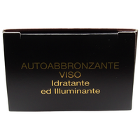 Biopoint Elisir di Sole Autoabbronzante Viso 50 ml – Siero dalla Consistenza Setosa e Delicata a Rapido Assorbimento