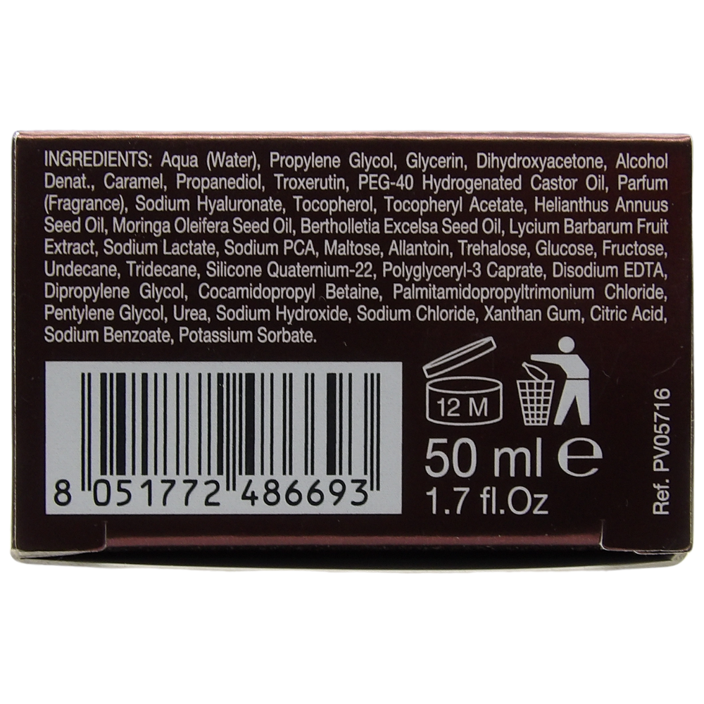 Biopoint Elisir di Sole Autoabbronzante Viso 50 ml – Siero dalla Consistenza Setosa e Delicata a Rapido Assorbimento