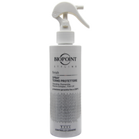 Biopoint Styling - Spray Termoprotettore Capelli, Protezione fino a 230° dal Calore di Phon, Piastra e Arricciacapelli, con Filtri UV, 200 ml
